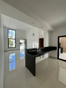 Casa de Condomínio com 3 Quartos à venda, 142m² no Wanel Ville, Sorocaba