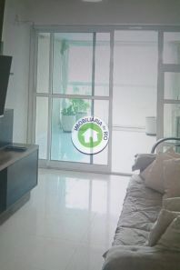 Apartamento com 3 Quartos à venda, 103m² no Barra Olímpica, Rio de Janeiro