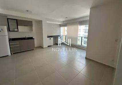 Apartamento com 1 Quarto para alugar, 50m² no Altos do Esplanada, São José dos Campos