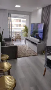 Apartamento com 2 Quartos à venda, 70m² no Dezoito do Forte Empresarial/Alphaville., Barueri
