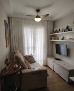 Apartamento com 2 Quartos à venda, 45m² no Jardim Paulistano, São Paulo