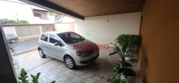 Casa com 3 Quartos à venda, 220m² no Vila Nova Cidade Universitária, Bauru