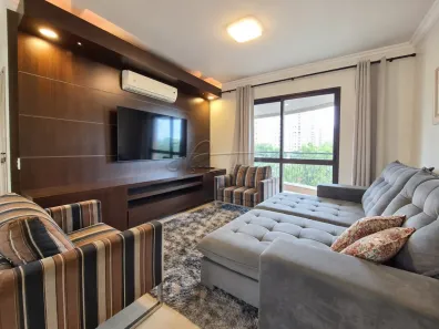 Apartamento com 4 Quartos à venda, 181m² no Jardim Irajá, Ribeirão Preto