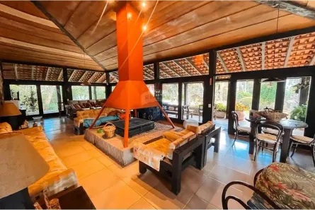 Fazenda/Sítio com 8 Quartos à venda, 23887m² no Jardim Salaco, Teresópolis