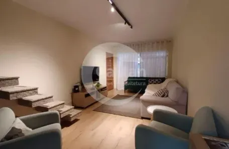 Sobrado com 2 Quartos à venda, 137m² no Vila Formosa, São Paulo