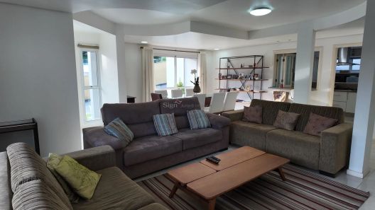 Casa com 4 Quartos à venda, 295m² no Santo Antônio de Lisboa, Florianópolis