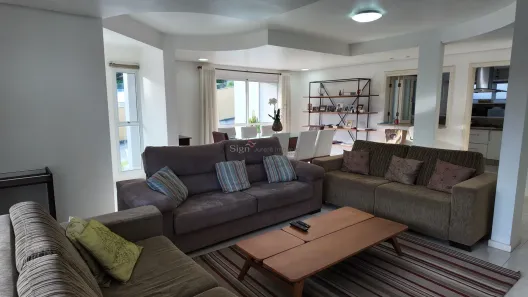 Casa com 4 Quartos à venda, 295m² no Santo Antônio de Lisboa, Florianópolis