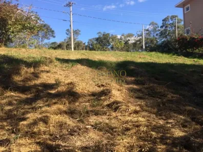 Lote/Terreno à venda, 1208m² no Recanto Santa Barbara, Jambeiro