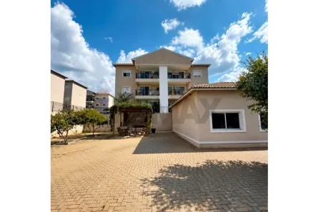Apartamento com 2 Quartos à venda, 71m² no Bairro do Cambará, São Roque