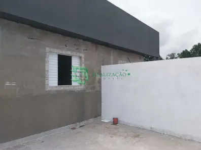 Casa com 2 Quartos à venda, 55m² no Suarão, Itanhaém