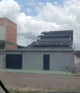 Casa com 3 Quartos à venda, 120m² no Benevides, Benevides