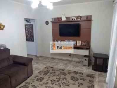 Casa com 3 Quartos à venda, 115m² no Campos Elíseos, Ribeirão Preto