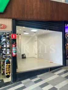 Ponto Comercial para alugar, 47m² no Centro, São Paulo