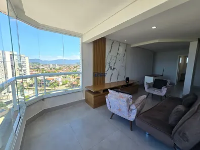 Apartamento com 3 Quartos à venda, 198m² no Indaiá, Caraguatatuba