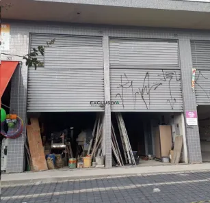 Ponto Comercial à venda, 166m² no Alvorada, Contagem