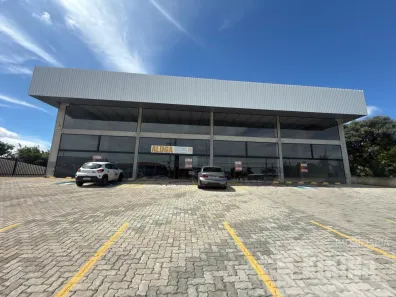 Galpão/Depósito/Armazém para alugar, 1589m² no Uvaranas, Ponta Grossa