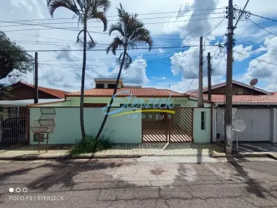 Casa com 3 Quartos à venda, 226m² no Nova Vinhedo, Vinhedo