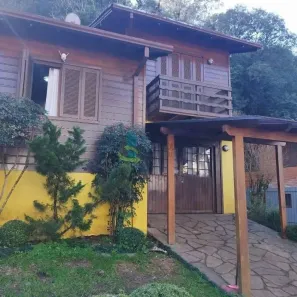 Casa com 2 Quartos à venda, 130m² no Centro, Gramado