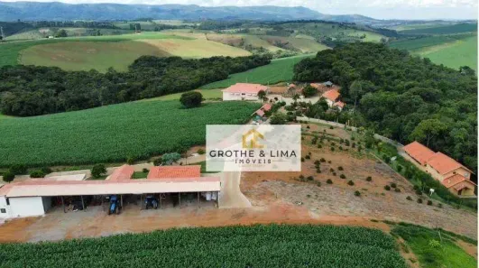 Fazenda/Sítio à venda, 900m² no , Cruzília