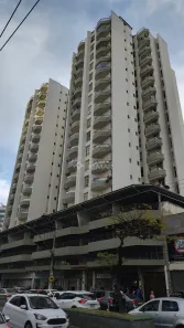 Apartamento com 1 Quarto para alugar, 71m² no Centro, Juiz de Fora