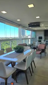 Apartamento com 3 Quartos à venda, 163m² no Zona 03, Maringá