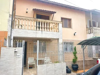 Casa com 2 Quartos à venda, 100m² no Liberdade, São Paulo