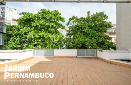 Cobertura com 3 Quartos à venda, 269m² no Ipanema, Rio de Janeiro