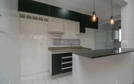 Apartamento com 3 Quartos para alugar, 77m² no Alto da Mooca, São Paulo