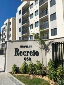 Apartamento com 2 Quartos à venda, 53m² no Recreio dos Bandeirantes, Rio de Janeiro