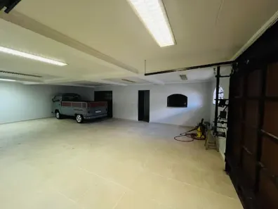 Casa com 5 Quartos à venda, 450m² no Jardim Santa Mena, Guarulhos