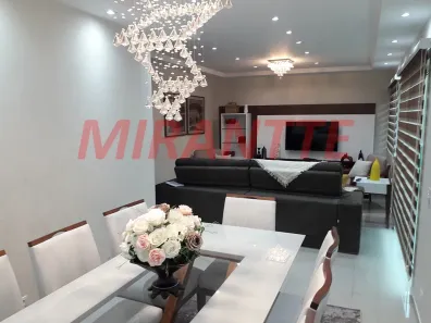 Sobrado com 4 Quartos à venda, 400m² no Jardim Guapira, São Paulo