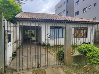 Lote/Terreno à venda, 440m² no Boa Vista, Curitiba