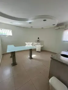 Sala Comercial com 1 Quarto para alugar, 23m² no Saúde, Rio Claro