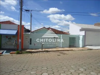 Casa com 1 Quarto à venda, 200m² no Jardim Itália, Itapetininga