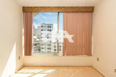 Sala Comercial à venda, 35m² no Copacabana, Rio de Janeiro