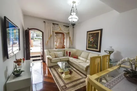 Casa com 3 Quartos à venda, 155m² no Vila Mariana, São Paulo