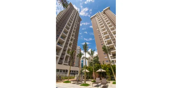 Apartamento com 3 Quartos à venda, 138m² no Vila Andrade, São Paulo