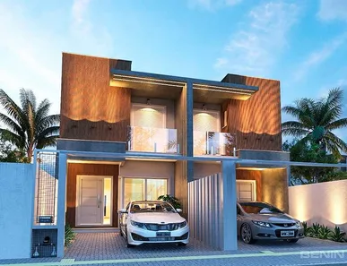 Sobrado com 3 Quartos à venda, 110m² no Estância Velha, Canoas