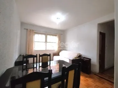 Apartamento com 3 Quartos para alugar, 69m² no Menino Deus, Porto Alegre