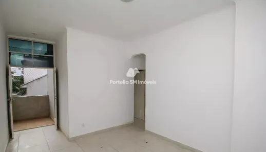 Apartamento com 1 Quarto à venda, 56m² no Botafogo, Rio de Janeiro