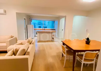 Apartamento com 2 Quartos à venda, 119m² no Centro, Balneário Camboriú