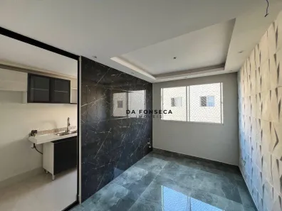 Apartamento com 2 Quartos à venda, 42m² no City Bussocaba, Osasco