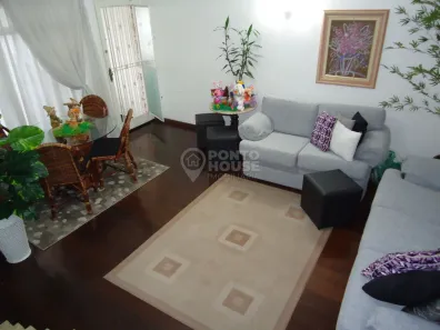 Sobrado com 3 Quartos à venda, 230m² no Vila Monte Alegre, São Paulo