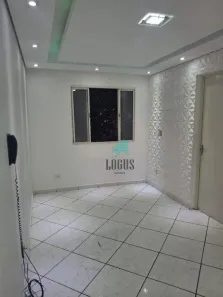 Apartamento com 2 Quartos à venda, 53m² no Alves Dias, São Bernardo do Campo