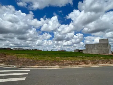 Lote/Terreno à venda, 381m² no Parque Vila América, Nova Odessa