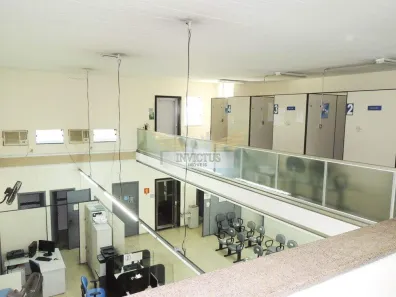 Prédio Comercial para alugar, 890m² no Jardim, Santo André