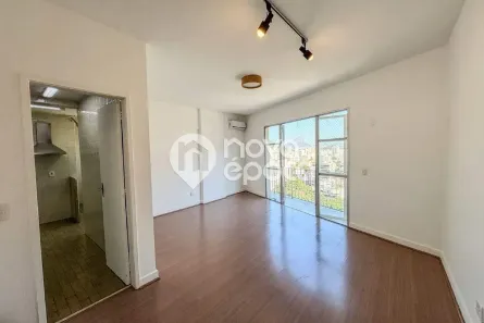Apartamento com 2 Quartos à venda, 91m² no Botafogo, Rio de Janeiro