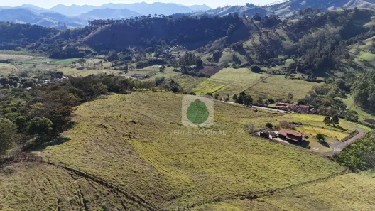 Lote/Terreno à venda, 40000m² no Paiol Grande, São Bento do Sapucaí