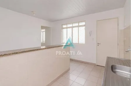 Casa com 1 Quarto para alugar, 40m² no Parque Novo Oratório, Santo André