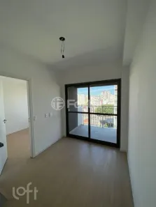 Apartamento com 1 Quarto à venda, 27m² no Vila Nova Conceição, São Paulo